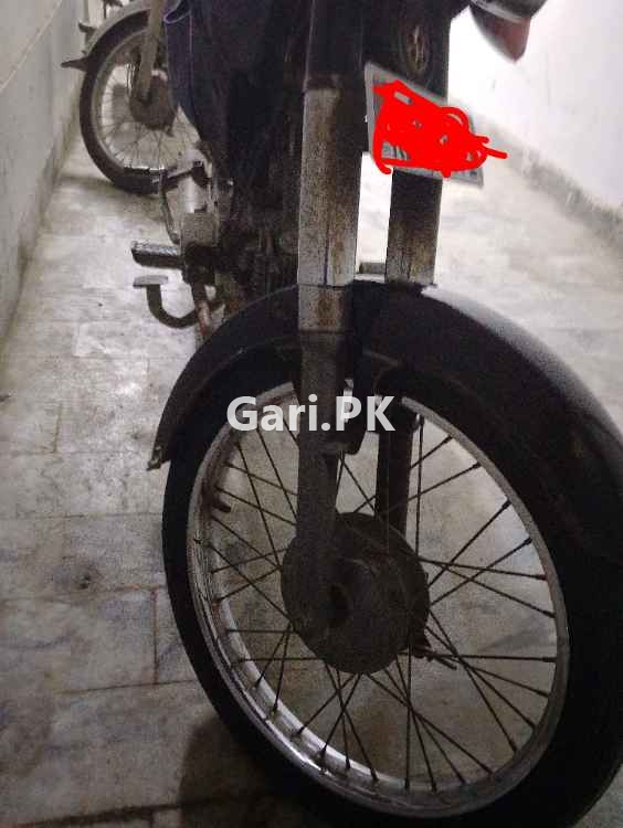 Unique UD 70 2018 Unique UD 70 2018