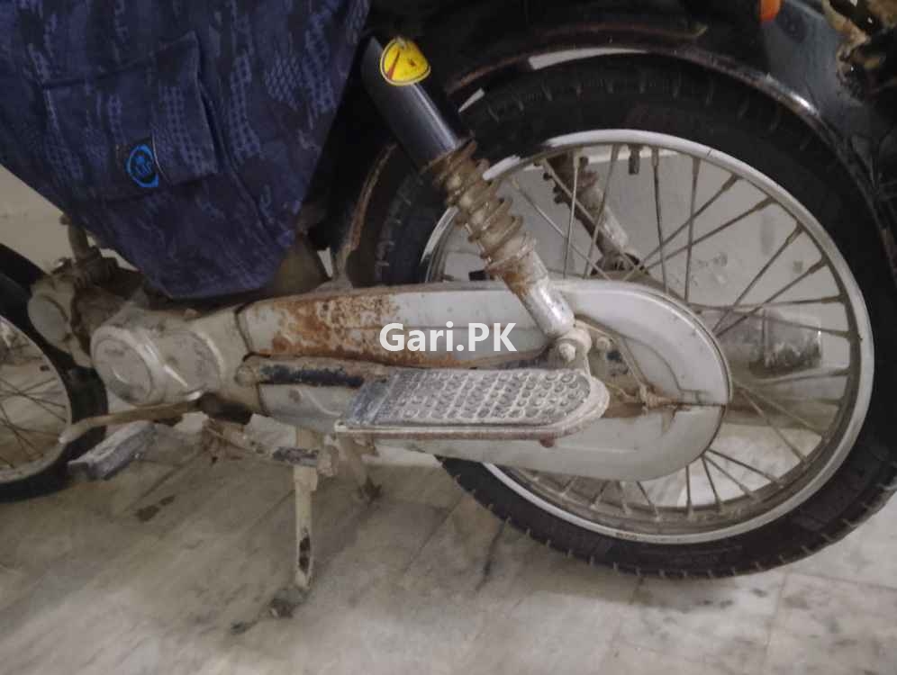 Unique UD 70 2018 Unique UD 70 2018