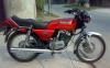 Kawasaki GTO 125 1984 for Sale in Islamabad