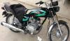 Unique 125cc 2015 for Sale in Lahore