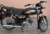 Super Power SP 70 2008 for Sale in Karachi