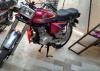 Honda CG 125 2009 for Sale in Karachi