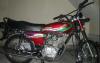 Honda CG 125 2014 for Sale in Lahore