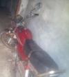 Honda CD 70 1997 for Sale in Lahore