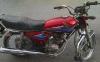 Honda CG 125 2008 for Sale in Islamabad