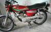 Honda CG 125 2013 for Sale in Peshawar