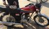 Honda CG 125 2011 for Sale in Karachi