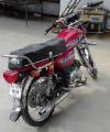 Unique UD 70 2016 for Sale in Karachi