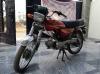 Honda CD 70 2012 for Sale in Faisalabad