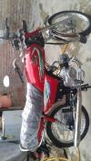 Honda CD 70 2013 for Sale in Karachi