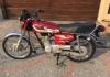 Honda CG 125 2016 for Sale in Lahore