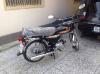 Honda CD 70 1986 for Sale in Lahore