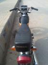 Honda CG 125  2011