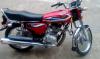 Honda CG 125 2015 for Sale in Sargodha