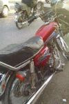 Honda CG 125 2008 for Sale in Sahiwal