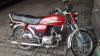 Honda CD 70 2010 for Sale in Multan