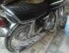 Honda CG 125 2014 for Sale in Gujranwala