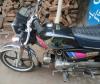 Honda CD 70  2001