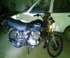 Suzuki GS 150 2008 for Sale in Sialkot