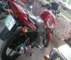 Yamaha YBR 125 2015 for Sale in Lahore