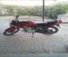 Yamaha YBR 125 2016 for Sale in Faisalabad