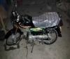 Honda CD 70 2016 for Sale in Rawalpindi