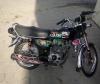 Honda CG 125 2015 for Sale in Karachi