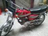 Honda CG 125 2012 for Sale in Lahore