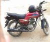 Honda CG 125 Deluxe 2019 for Sale in Lahore