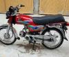 Honda CD 70 2018 for Sale in Peshawar