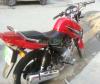 Yamaha YBR 125 2015 for Sale in Multan