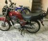 Suzuki GS 150 2015 for Sale in Islamabad