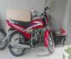 Honda CG 125 2015 for Sale in Sargodha