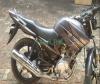 Yamaha YBR 125 2018 for Sale in Islamabad