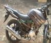 Yamaha YBR 125 2015 for Sale in Rawalpindi