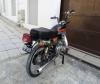 Honda CD 70 1993 for Sale in Karachi