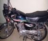 Honda CG 125 2015 for Sale in Faisalabad