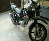 Yamaha YBR 125 2016 for Sale in Sialkot