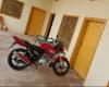 Yamaha YBR 125 2016 for Sale in Gujrat