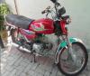 Honda CD 70  2006