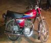 Honda CG 125 2001 for Sale in Peshawar