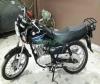 Suzuki GS 150 2015 for Sale in Peshawar