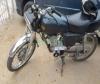 Honda CG 125 2014 for Sale in Rawalpindi