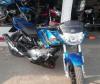 Yamaha YBR 125 2016 for Sale in Gujranwala