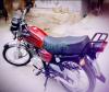 Suzuki GS 150 2007 for Sale in Karachi