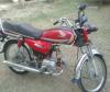 Honda CD 70 1995 for Sale in Islamabad