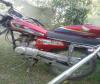 Honda CG 125 2008 for Sale in Islamabad