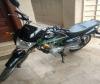 Honda CG 125 2006 for Sale in Lahore