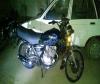 Suzuki GS 150 2008 for Sale in Islamabad