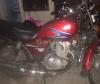 Suzuki GS 150 2013 for Sale in Lahore